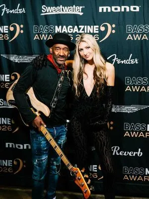 Blu Detiger OnlyFans Leaked Free Thumbnail Picture - #P36a7soxAr