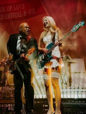 Blu Detiger OnlyFans Leaked Free Thumbnail Picture - #S0lnB1sakL