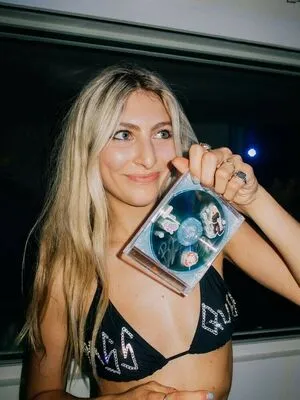 Blu Detiger OnlyFans Leaked Free Thumbnail Picture - #a1VAdBeC1W