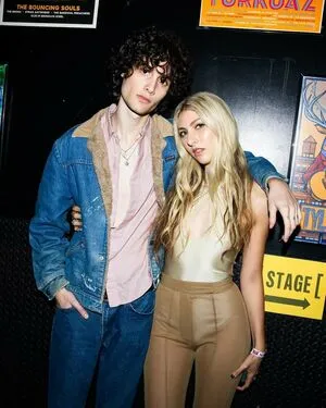 Blu Detiger OnlyFans Leaked Free Thumbnail Picture - #gsIAuojC1O