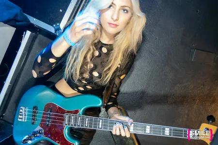 Blu Detiger OnlyFans Leaked Free Thumbnail Picture - #mlnjIxfkww