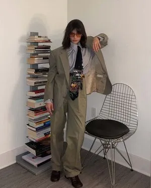 Blu Hunt OnlyFans Leaked Free Thumbnail Picture - #KlR075s4GM