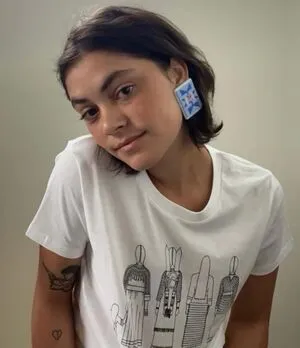 Blu Hunt OnlyFans Leaked Free Thumbnail Picture - #T6KfnEgIOV