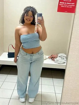 Bluberry Pie OnlyFans Leaked Free Thumbnail Picture - #0RwcwarHul