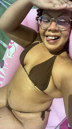 Bluberry Pie OnlyFans Leaked Free Thumbnail Picture - #IxMUeOsOsB