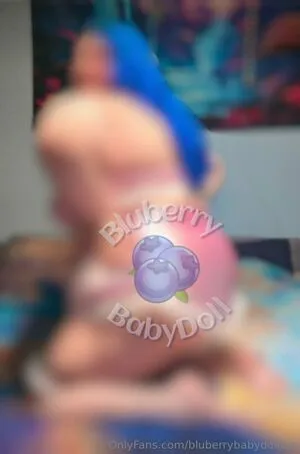 Bluberrybabydolltoo OnlyFans Leaked Free Thumbnail Picture - #2Z4qIPIZUS
