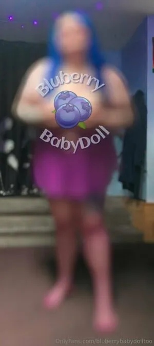 Bluberrybabydolltoo OnlyFans Leaked Free Thumbnail Picture - #8BbAKXabMg