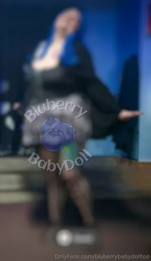 Bluberrybabydolltoo OnlyFans Leaked Free Thumbnail Picture - #ZjZOSnO7eI
