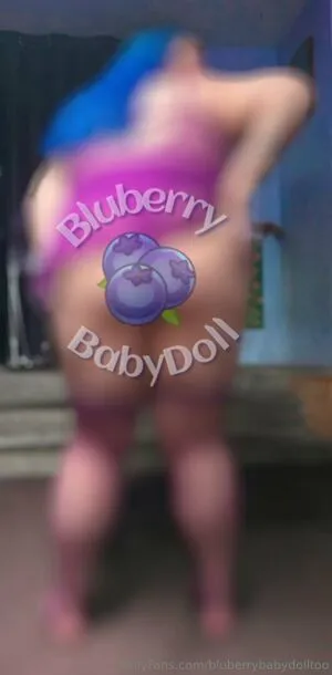 Bluberrybabydolltoo OnlyFans Leaked Free Thumbnail Picture - #j86DNSVK45