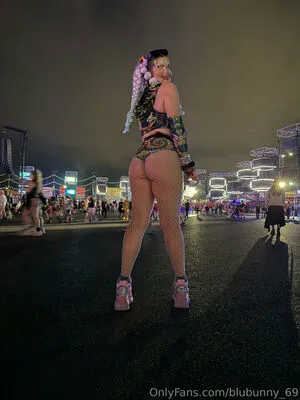 Blubunny OnlyFans Leaked Free Thumbnail Picture - #bbRfDGKUJF