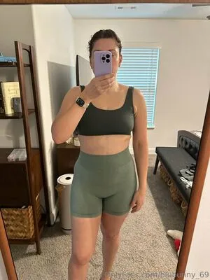 Blubunny OnlyFans Leaked Free Thumbnail Picture - #dPTYangyAn