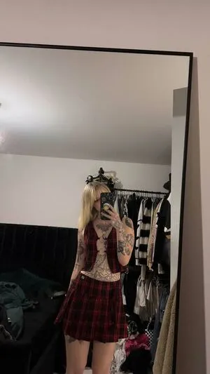 Bludaisy OnlyFans Leaked Free Thumbnail Picture - #3PGg4mwr8h