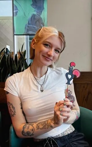 Bludaisy OnlyFans Leaked Free Thumbnail Picture - #L7igK0ppKI