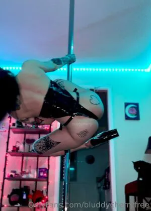 Bluddycherryfree OnlyFans Leaked Free Thumbnail Picture - #1TG5uQv0Fq