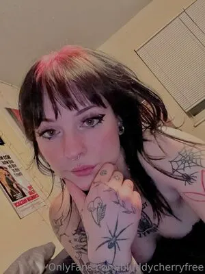 Bluddycherryfree OnlyFans Leaked Free Thumbnail Picture - #EkIkODLcuh