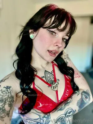 Bluddycherryfree OnlyFans Leaked Free Thumbnail Picture - #KIhTRDRK5y