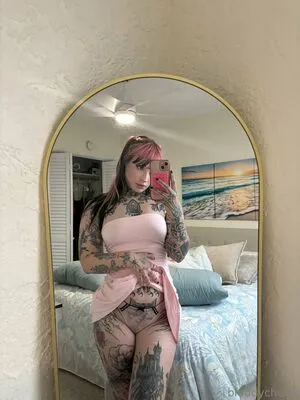 Bluddycherryfree OnlyFans Leaked Free Thumbnail Picture - #NhYHauCyta