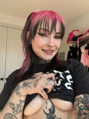 Bluddycherryfree OnlyFans Leaked Free Thumbnail Picture - #PfO6Ouddx7