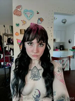 Bluddycherryfree OnlyFans Leaked Free Thumbnail Picture - #aZjxpvsqCl