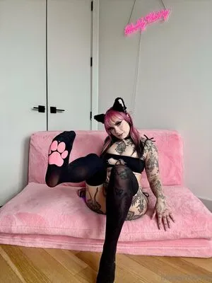 Bluddycherryfree OnlyFans Leaked Free Thumbnail Picture - #bYJXiIukhG