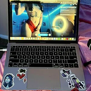 Bluddycherryfree OnlyFans Leaked Free Thumbnail Picture - #qGAWF8SHcO
