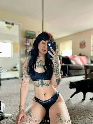 Bluddycherryfree OnlyFans Leaked Free Thumbnail Picture - #rWvH8BFBqk