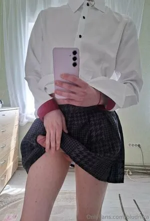 Bludnika OnlyFans Leaked Free Thumbnail Picture - #05HEkJppA9