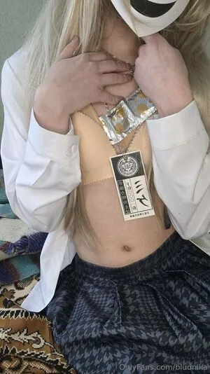 Bludnika OnlyFans Leaked Free Thumbnail Picture - #6Ex1YJ4JE1