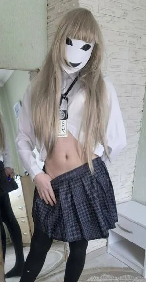 Bludnika OnlyFans Leaked Free Thumbnail Picture - #moMPEX0FTG