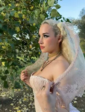 Bludnymph OnlyFans Leaked Free Thumbnail Picture - #pobOuXNPEO