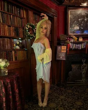 Bludnymph OnlyFans Leaked Free Thumbnail Picture - #4iKAaLwlAw