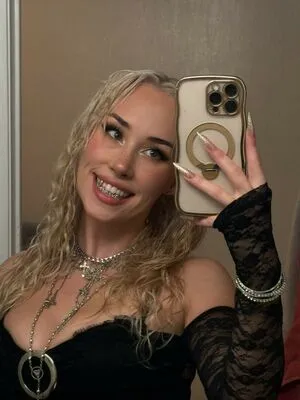 Bludnymph OnlyFans Leaked Free Thumbnail Picture - #BsxX4sMBui