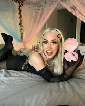 Bludnymph OnlyFans Leaked Free Thumbnail Picture - #EmYQdZ05K0