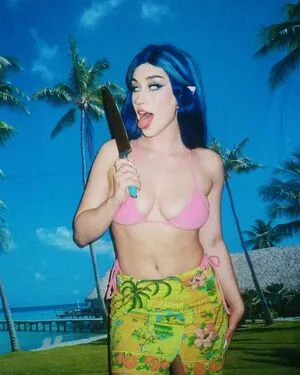 Bludnymph OnlyFans Leaked Free Thumbnail Picture - #RznGJ5xHlp