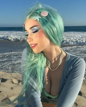 Bludnymph OnlyFans Leaked Free Thumbnail Picture - #SrmP61P700