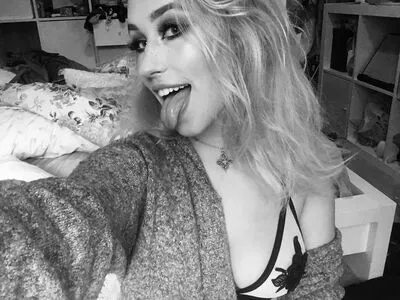 Bludnymph OnlyFans Leaked Free Thumbnail Picture - #UlhM1Cj2X6