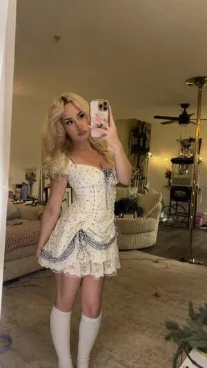 Bludnymph OnlyFans Leaked Free Thumbnail Picture - #cozakO8E1x