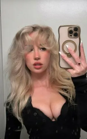 Bludnymph OnlyFans Leaked Free Thumbnail Picture - #f0f8n4wC35