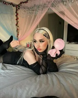 Bludnymph OnlyFans Leaked Free Thumbnail Picture - #gzb1p0ROK7
