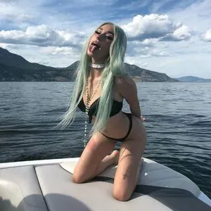 Bludnymph OnlyFans Leaked Free Thumbnail Picture - #hC1WpUKX1b