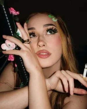 Bludnymph OnlyFans Leaked Free Thumbnail Picture - #kr4szv4DPa