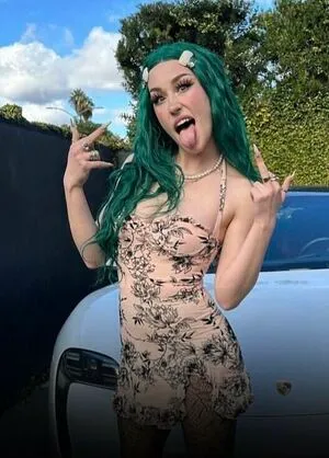 Bludnymph OnlyFans Leaked Free Thumbnail Picture - #mqbJH8C4nz