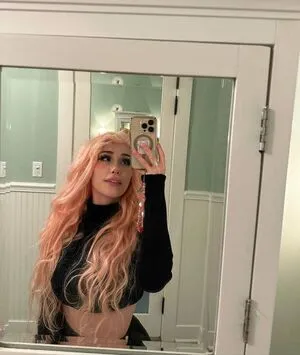 Bludnymph OnlyFans Leaked Free Thumbnail Picture - #nHw8fvjqwc