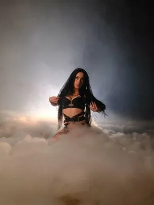 Bludnymph OnlyFans Leaked Free Thumbnail Picture - #qmpeTFj477