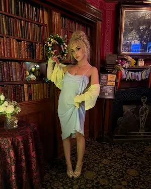 Bludnymph OnlyFans Leaked Free Thumbnail Picture - #ynJvg0VpN4