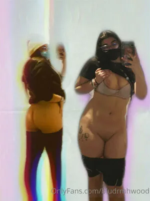 Bludrmhwood OnlyFans Leaked Free Thumbnail Picture - #RYGfyYD4m4