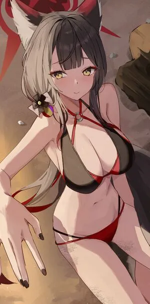 Blue Archive OnlyFans Leaked Free Thumbnail Picture - #1svUS8QTXN