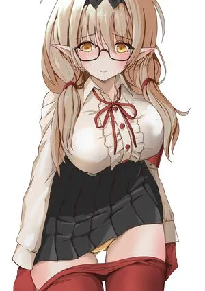 Blue Archive OnlyFans Leaked Free Thumbnail Picture - #5mIjZ008rN