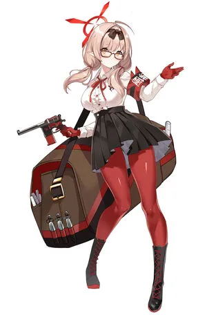 Blue Archive OnlyFans Leaked Free Thumbnail Picture - #6obQtvm6lG