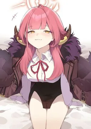 Blue Archive OnlyFans Leaked Free Thumbnail Picture - #EMtuUmuioD